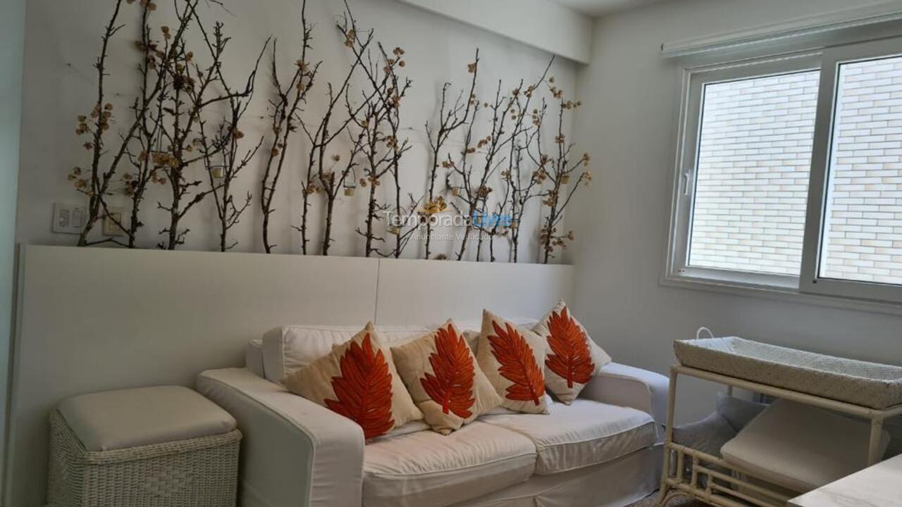 Casa para alquiler de vacaciones em São Sebastião (Juquehy)