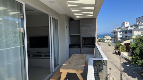 Apartamento para alugar em Bombinhas - Mariscal