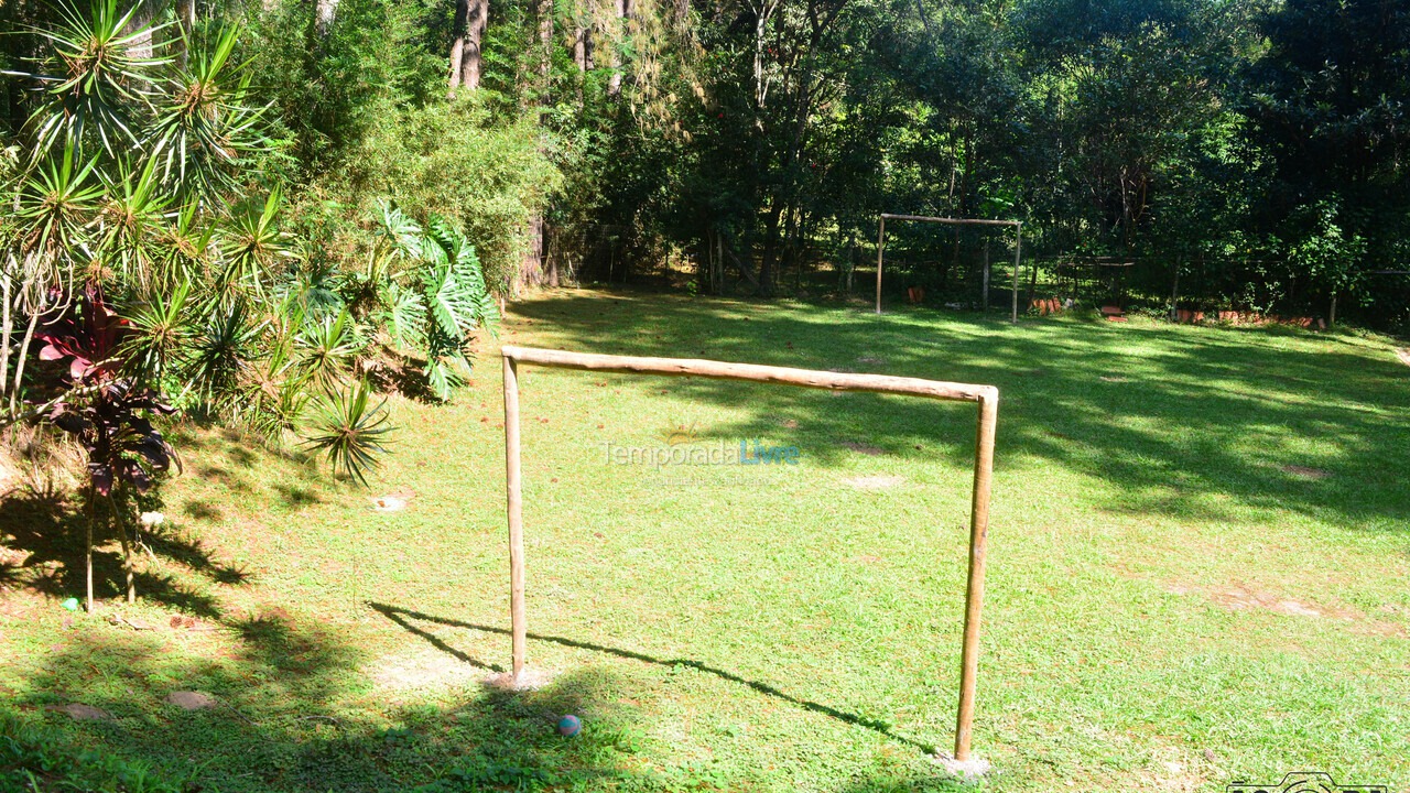 Chácara / sítio para aluguel de temporada em Mairiporã (Mairiporã)