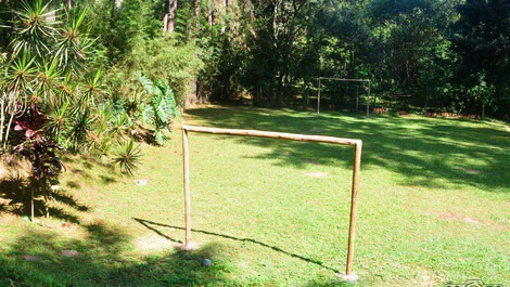 Chácara c/Piscina Climatizada próx.Centro de Mairiporã