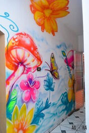 Chácara c/Piscina Climatizada próx.Centro de Mairiporã