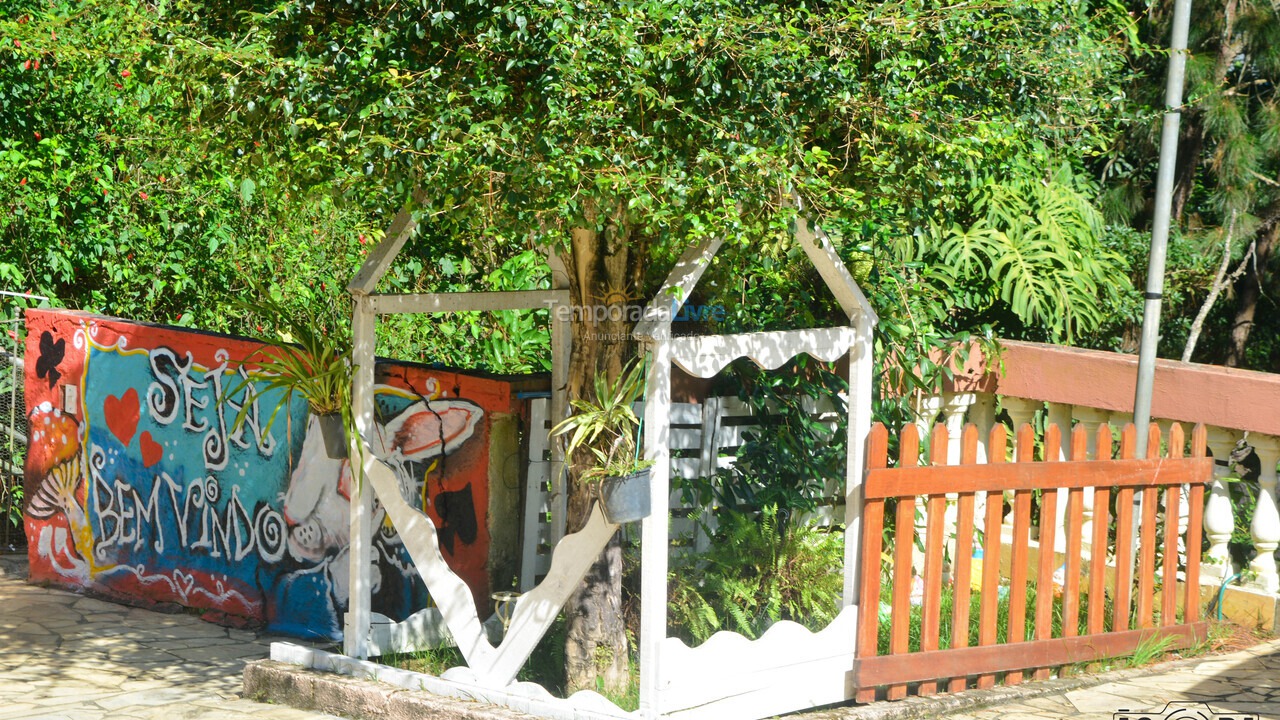 Chácara / sítio para aluguel de temporada em Mairiporã (Mairiporã)