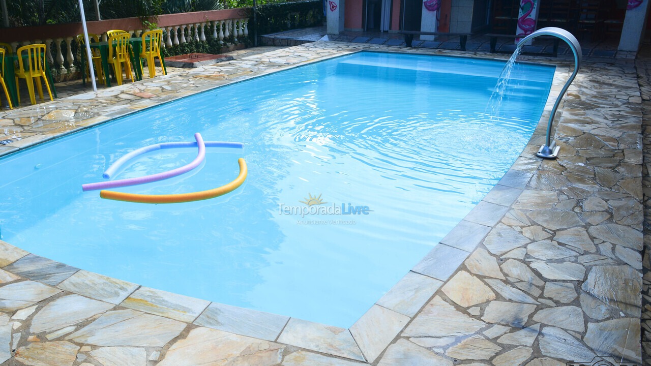 Chácara / sítio para aluguel de temporada em Mairiporã (Mairiporã)