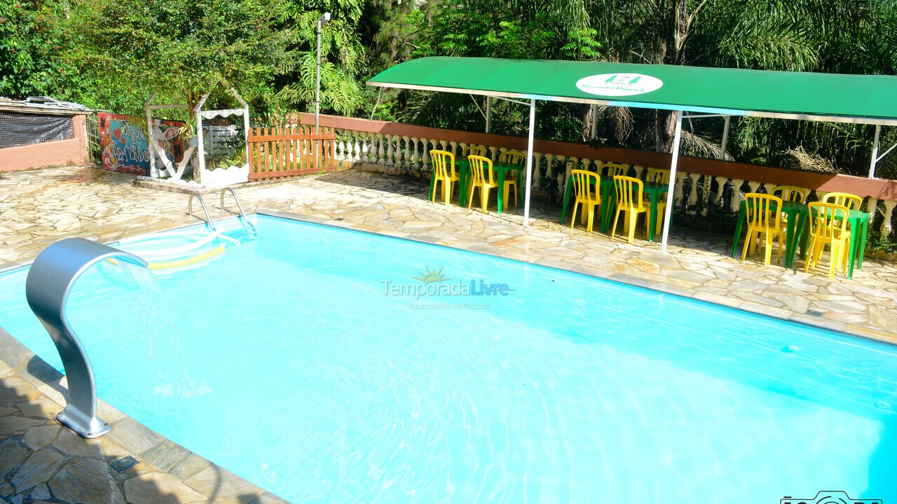 Chácara / sítio para aluguel de temporada em Mairiporã (Mairiporã)