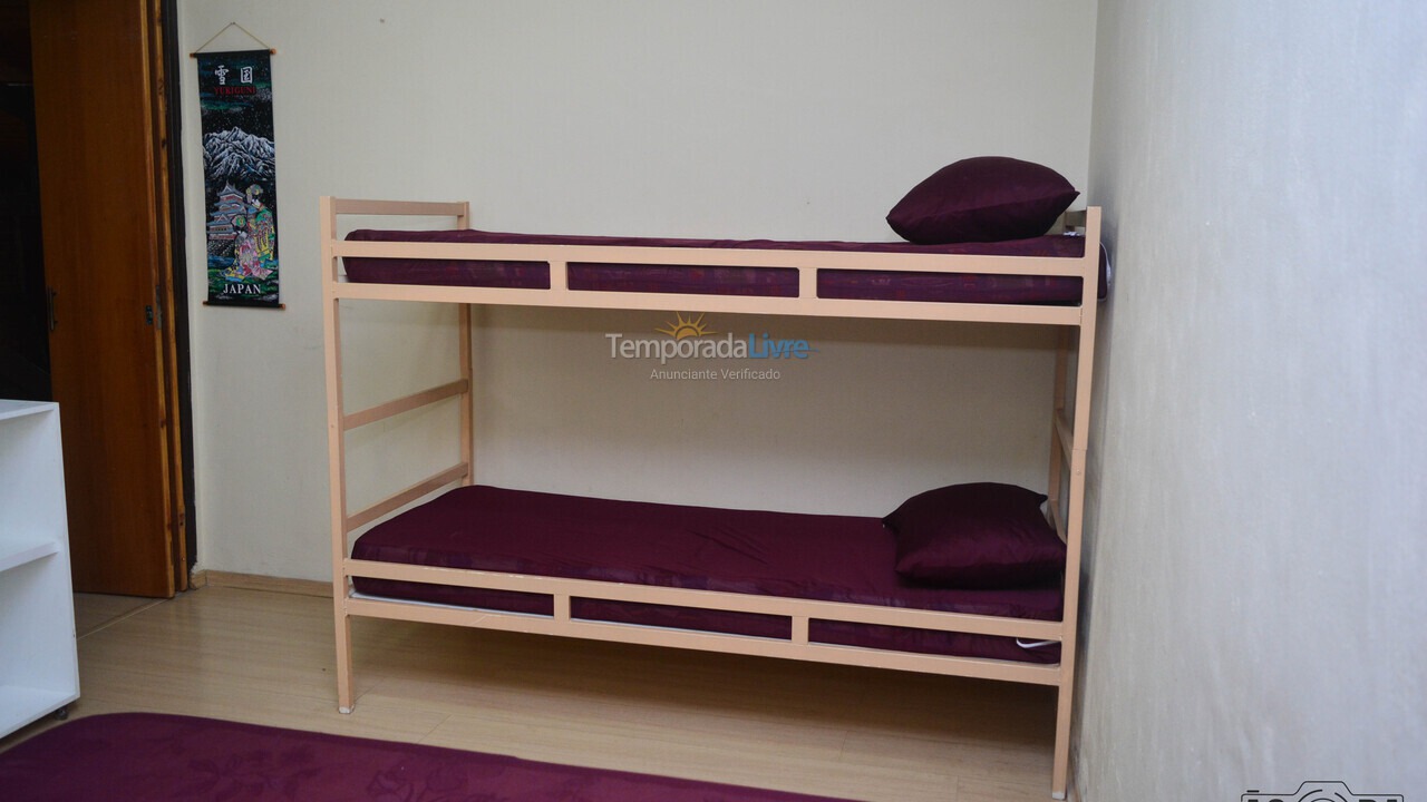 Chácara / sítio para aluguel de temporada em Mairiporã (Mairiporã)