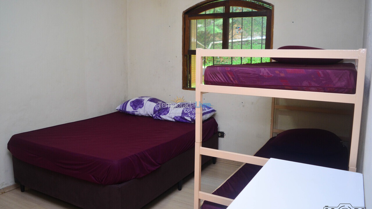 Chácara / sítio para aluguel de temporada em Mairiporã (Mairiporã)