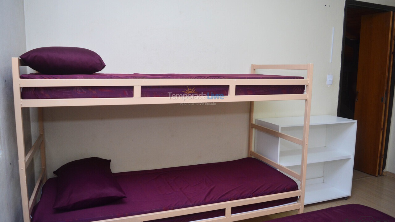 Chácara / sítio para aluguel de temporada em Mairiporã (Mairiporã)