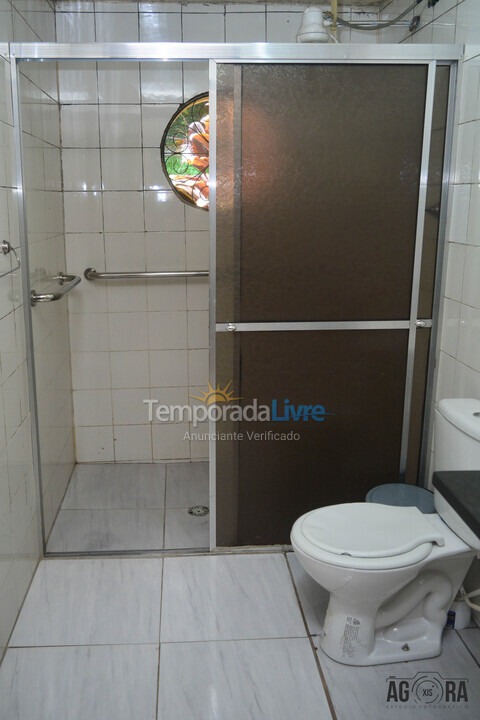 Chácara / sítio para aluguel de temporada em Mairiporã (Mairiporã)