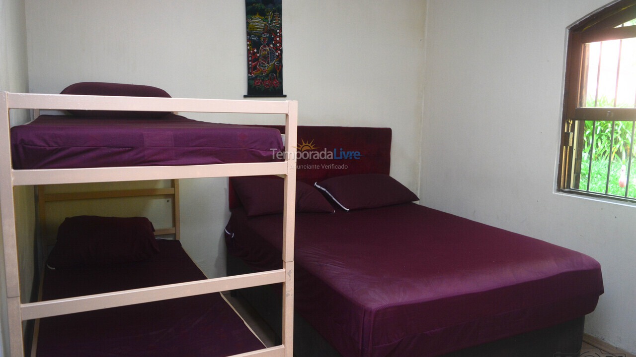 Chácara / sítio para aluguel de temporada em Mairiporã (Mairiporã)