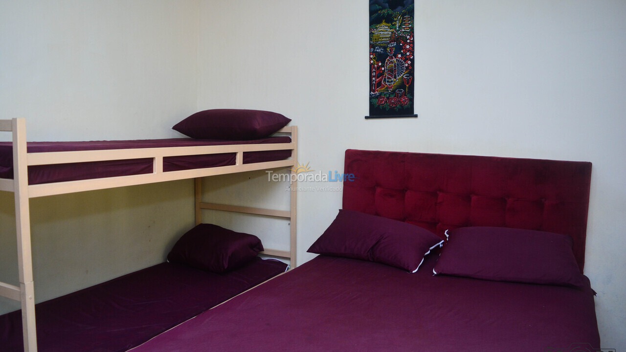 Chácara / sítio para aluguel de temporada em Mairiporã (Mairiporã)