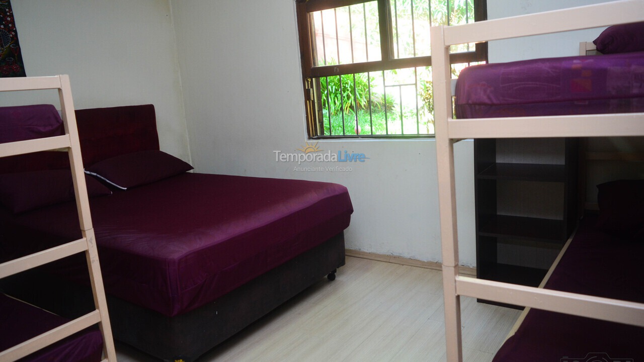 Chácara / sítio para aluguel de temporada em Mairiporã (Mairiporã)