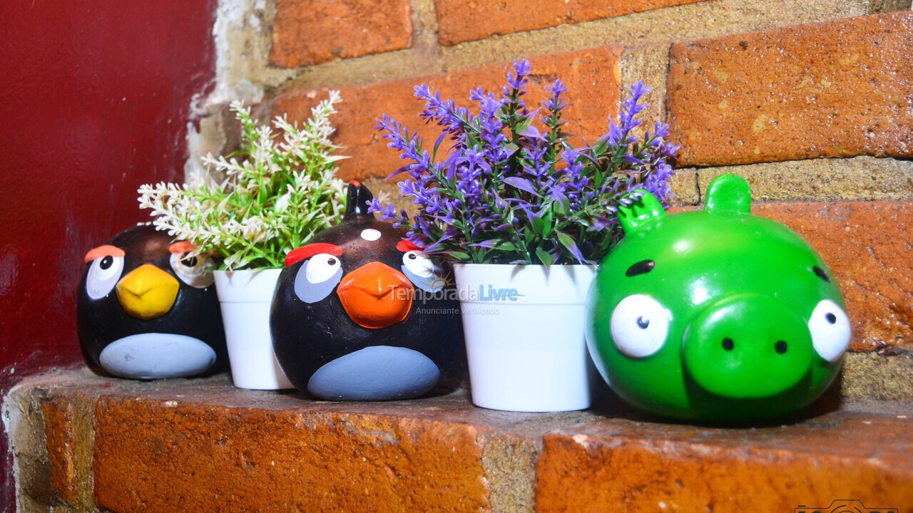 Chácara / sítio para aluguel de temporada em Mairiporã (Mairiporã)