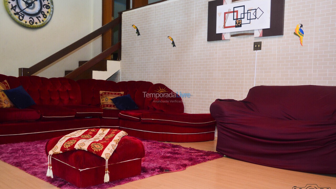 Chácara / sítio para aluguel de temporada em Mairiporã (Mairiporã)