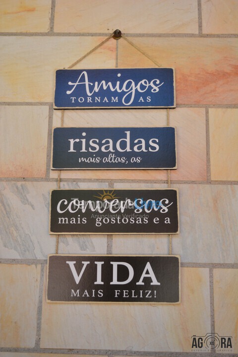 Chácara / sítio para aluguel de temporada em Mairiporã (Mairiporã)