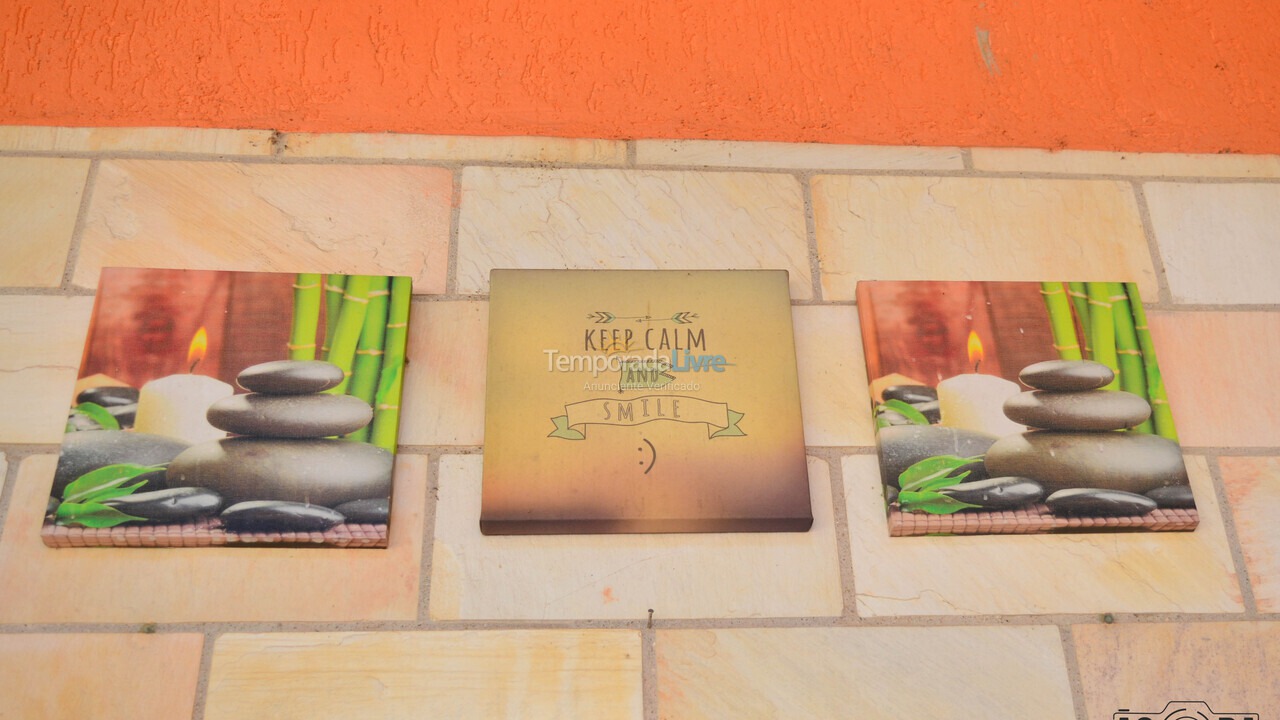 Chácara / sítio para aluguel de temporada em Mairiporã (Mairiporã)