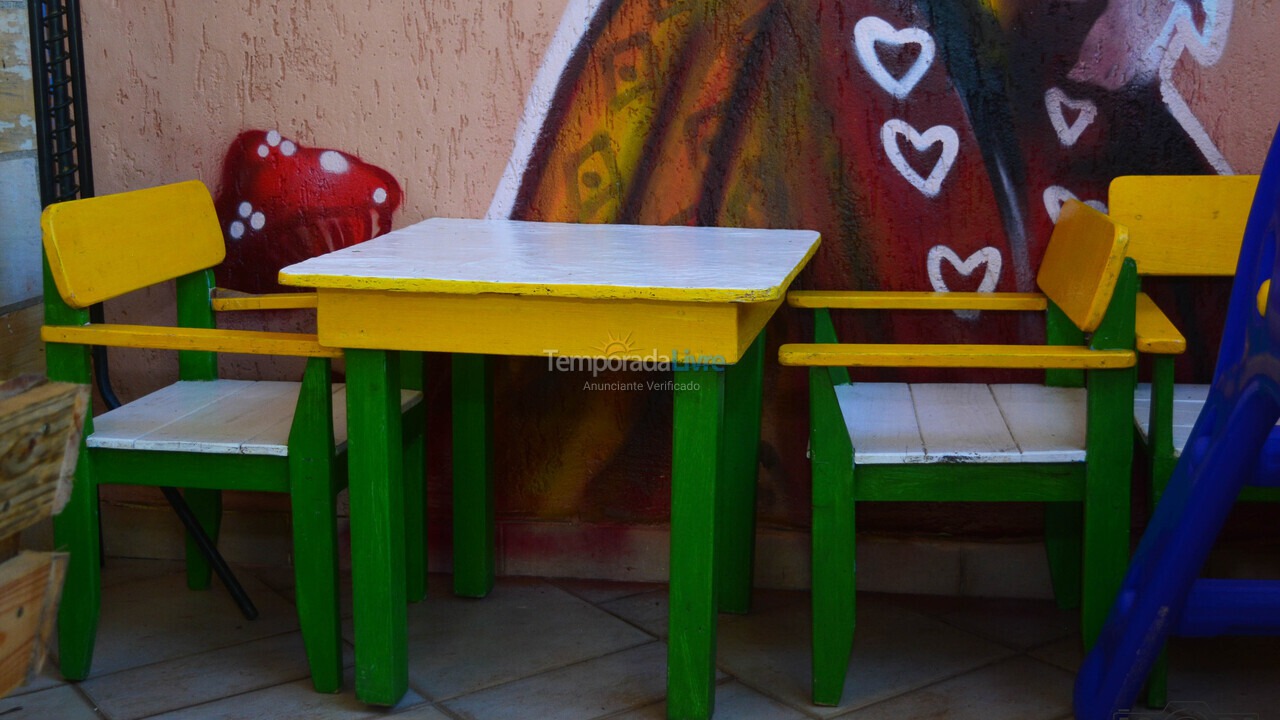 Chácara / sítio para aluguel de temporada em Mairiporã (Mairiporã)