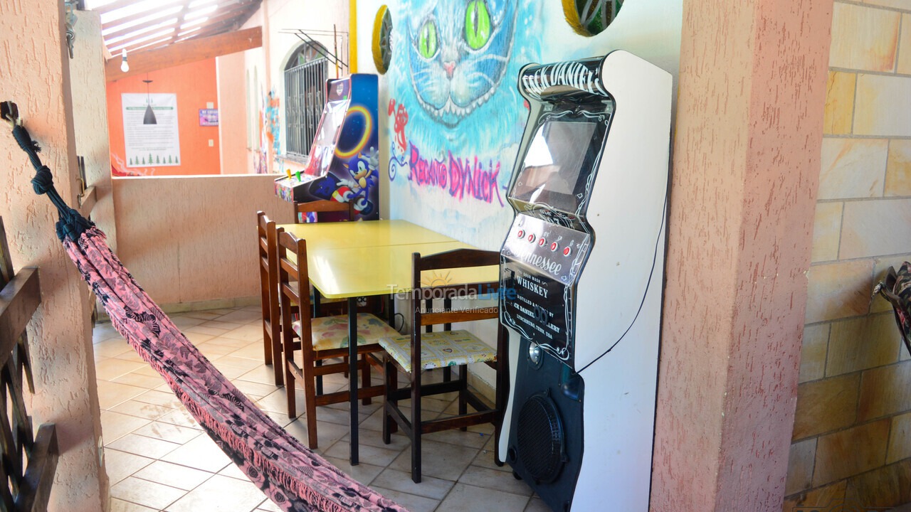 Chácara / sítio para aluguel de temporada em Mairiporã (Mairiporã)