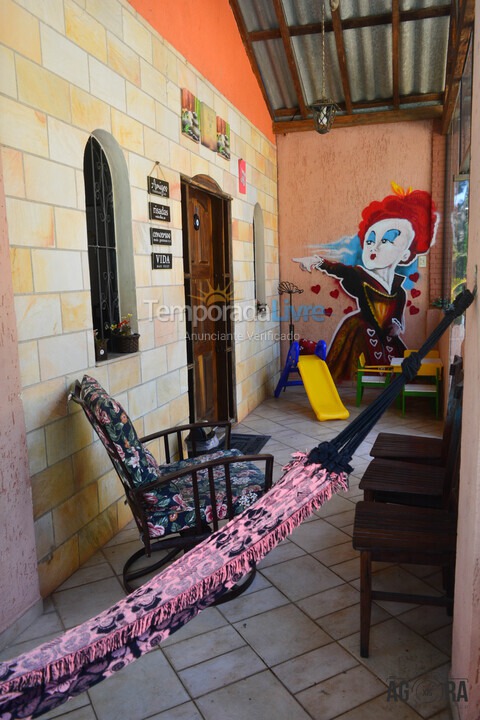 Chácara / sítio para aluguel de temporada em Mairiporã (Mairiporã)