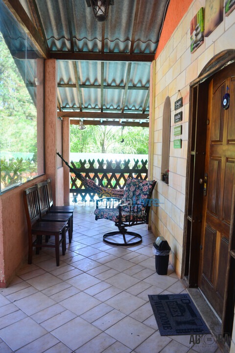 Chácara / sítio para aluguel de temporada em Mairiporã (Mairiporã)