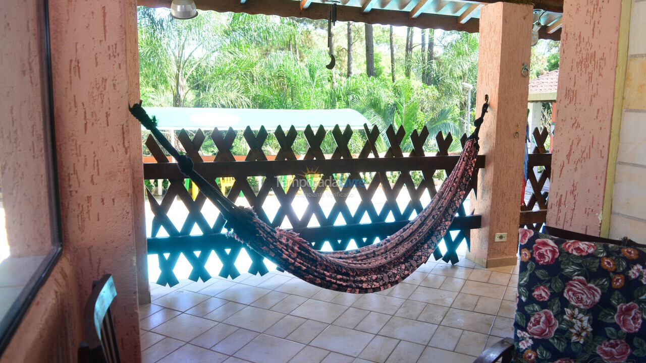 Chácara / sítio para aluguel de temporada em Mairiporã (Mairiporã)