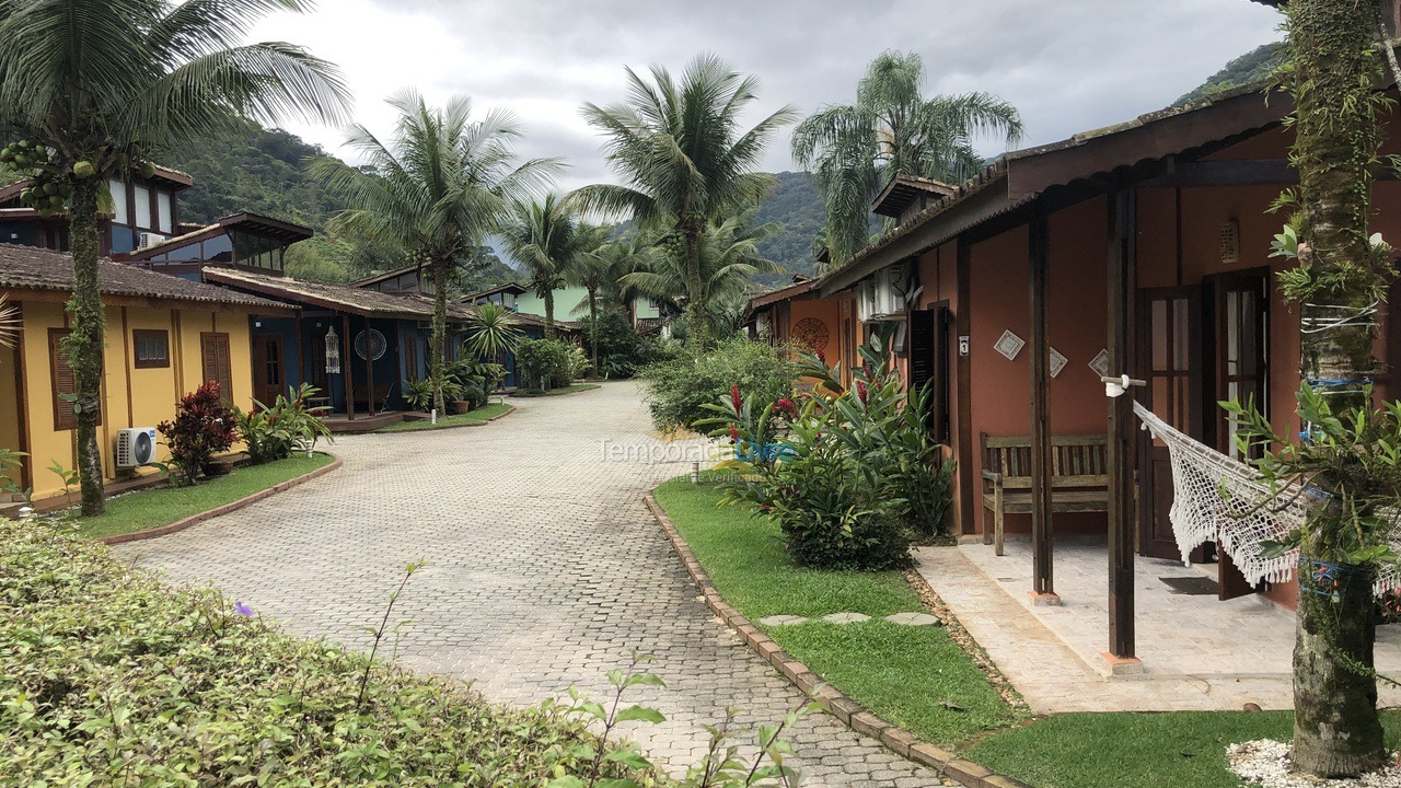 House for vacation rental in São Sebastião (Juquehy)