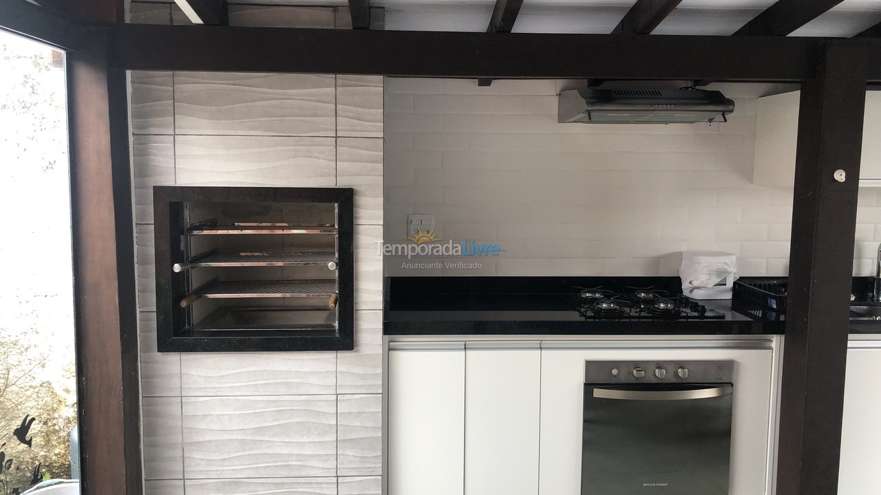 House for vacation rental in São Sebastião (Juquehy)