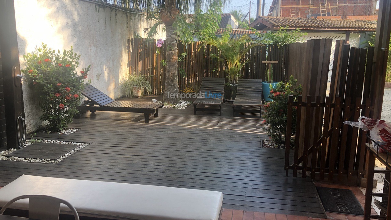 House for vacation rental in São Sebastião (Juquehy)