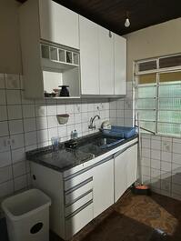 Ranch for rent in Itapecerica da Serra - Mombaça