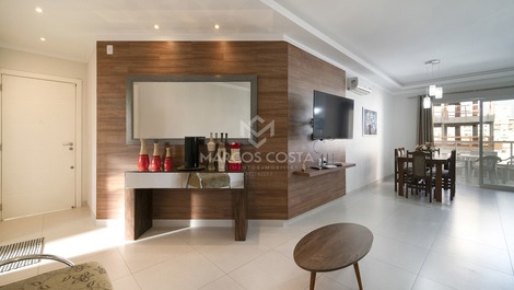 Apartamento para alugar em Bombinhas - Praia de Bombas