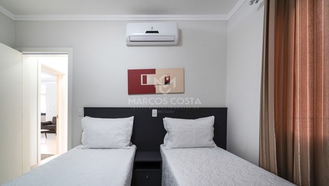 Departamento en Bombas con Pileta