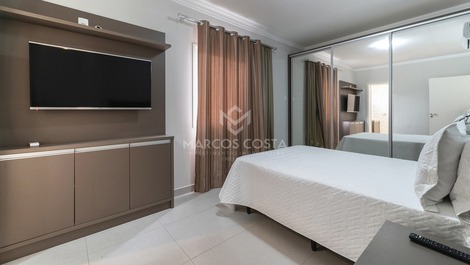 Departamento en Bombas con Pileta