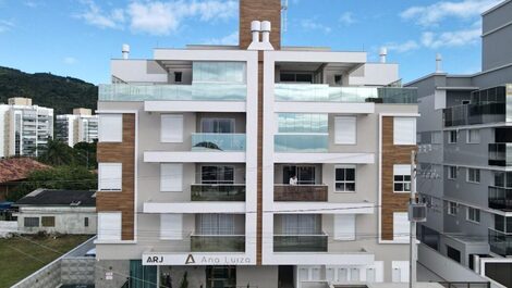 Casa para alugar em Governador Celso Ramos - Praia de Palmas