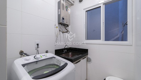 Apartamento en Bombas con Piscina de 2 dormitorios