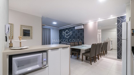 Apartamento en Bombas con Piscina de 2 dormitorios