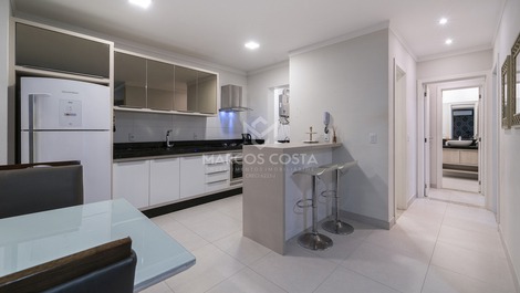 Apartamento en Bombas con Piscina de 2 dormitorios