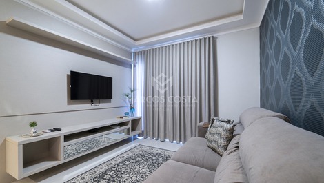 Apartamento en Bombas con Piscina de 2 dormitorios