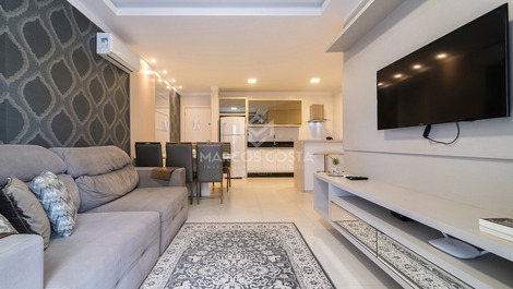 Apartamento en Bombas con Piscina de 2 dormitorios