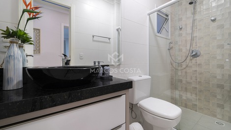 Apartamento en Bombas con Piscina de 2 dormitorios