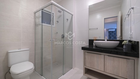 Apartamento en Bombas con Piscina de 2 dormitorios