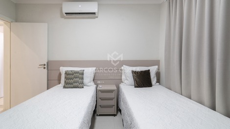 Apartamento en Bombas con Piscina de 2 dormitorios