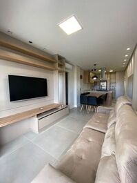 Apartment for rent with 03 bedrooms, Praia De Palmas, Gov. Celso Ramos