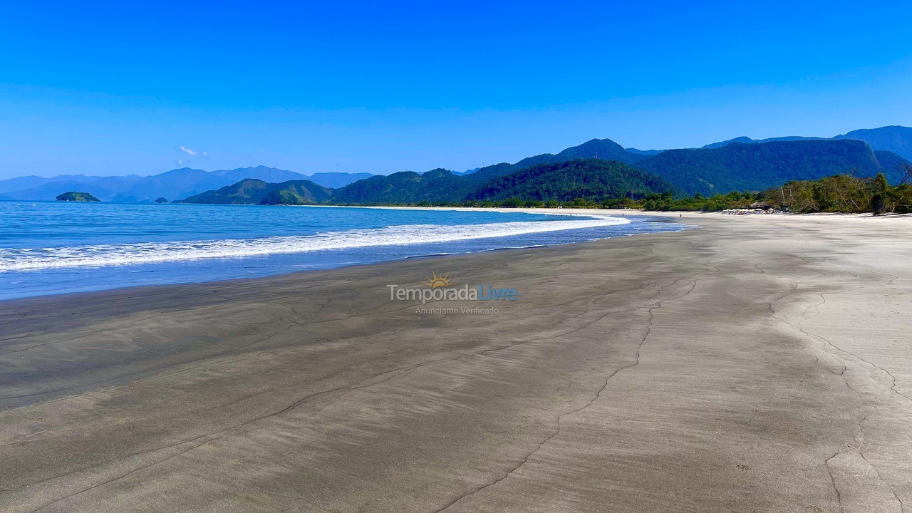 Apartment for vacation rental in Angra dos Reis (Angra dos Reis)