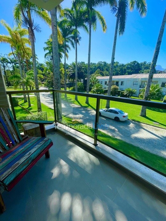 Apartment for vacation rental in Angra dos Reis (Angra dos Reis)