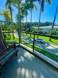 Apartamento para alugar em Angra dos Reis - Angra dos Reis