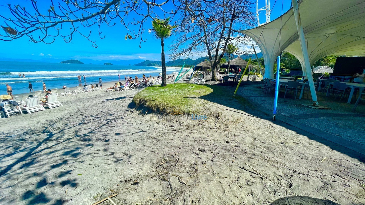 Apartment for vacation rental in Angra dos Reis (Angra dos Reis)