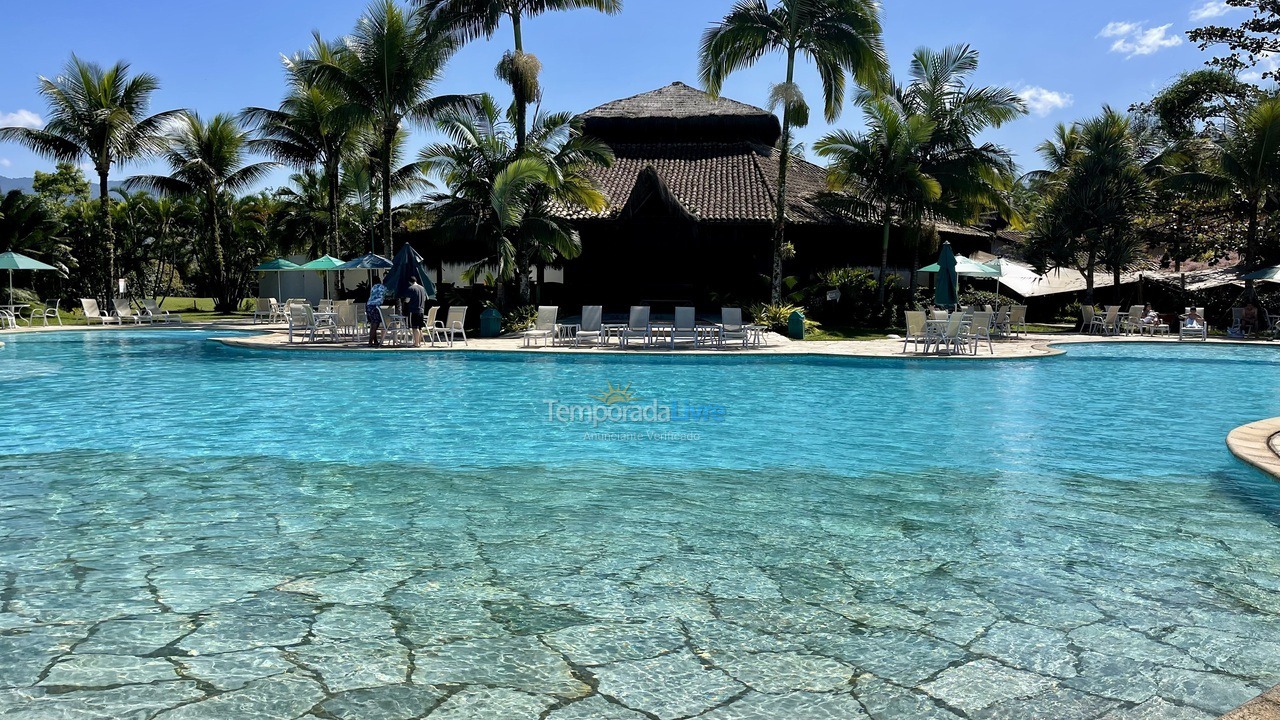 Apartment for vacation rental in Angra dos Reis (Angra dos Reis)