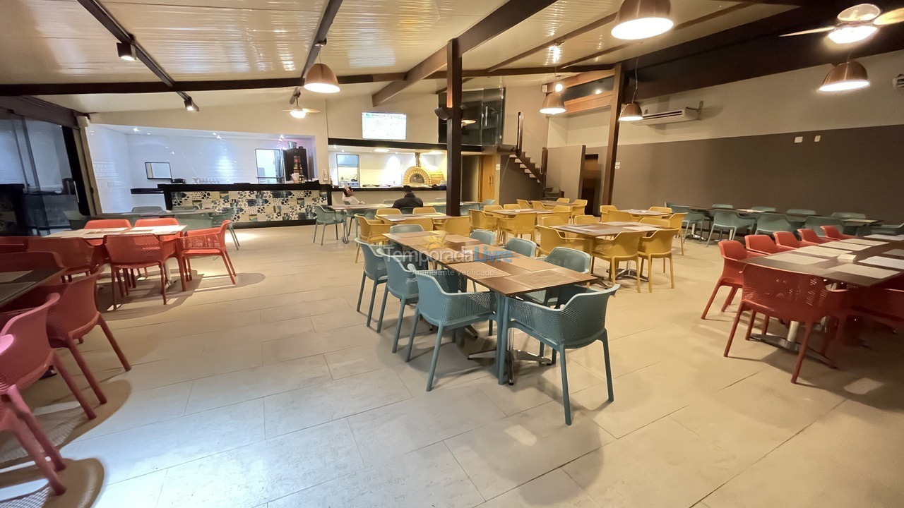 Apartment for vacation rental in Angra dos Reis (Angra dos Reis)