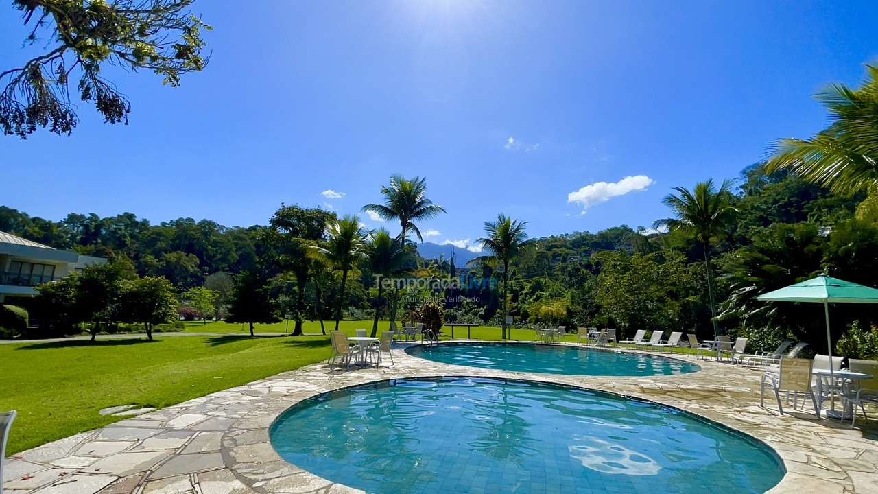Apartment for vacation rental in Angra dos Reis (Angra dos Reis)