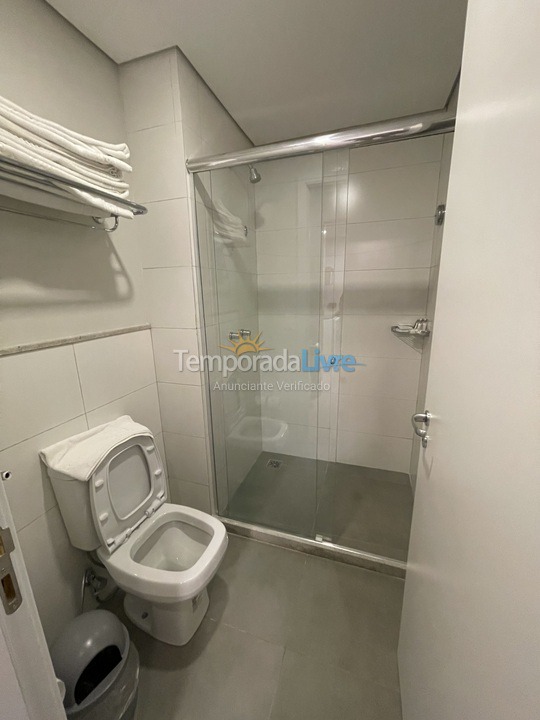 Apartment for vacation rental in Angra dos Reis (Angra dos Reis)