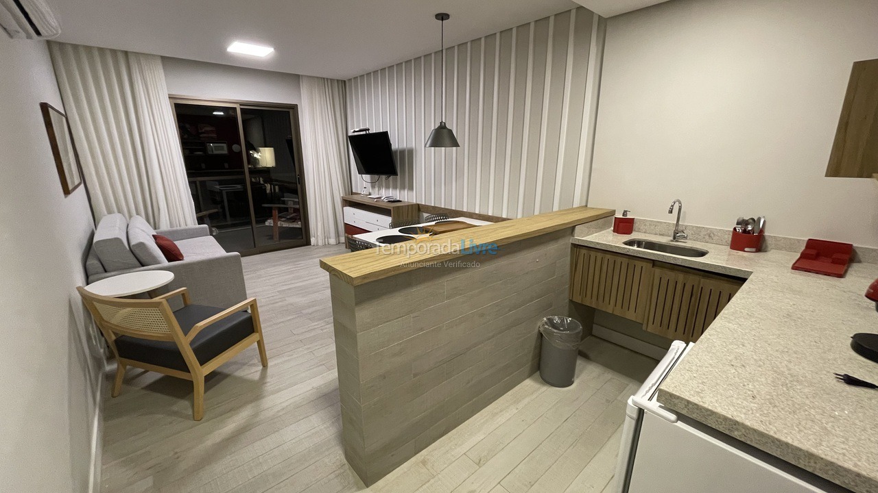 Apartment for vacation rental in Angra dos Reis (Angra dos Reis)